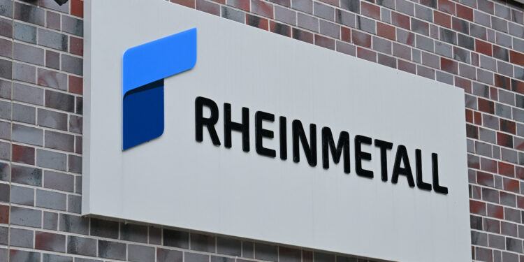 Rheinmetall - Βουλγαρία