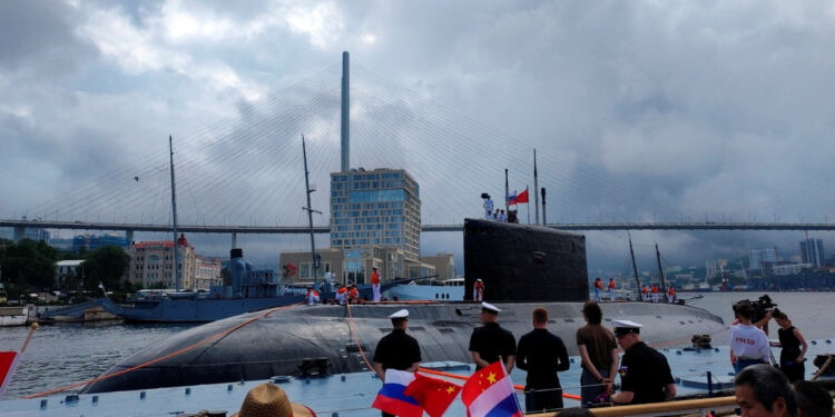 ναυτικά γυμνάσια