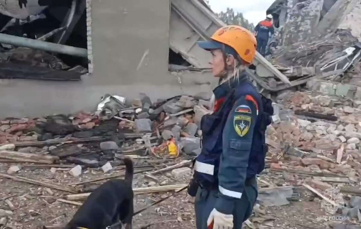 Ριαζάν - Ρωσία