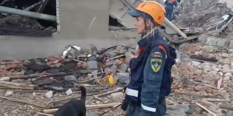 Ριαζάν - Ρωσία