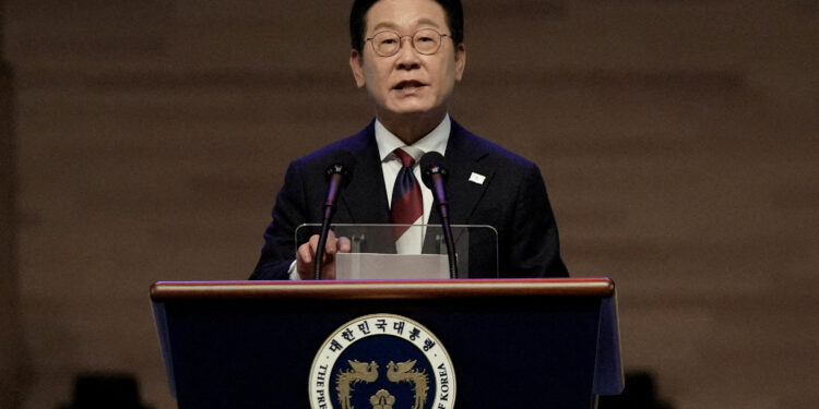 Νότια Κορέα