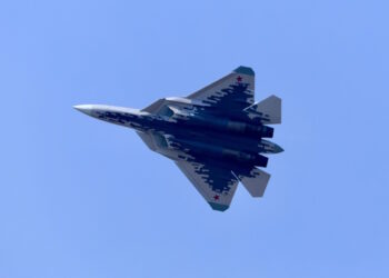 Su-57