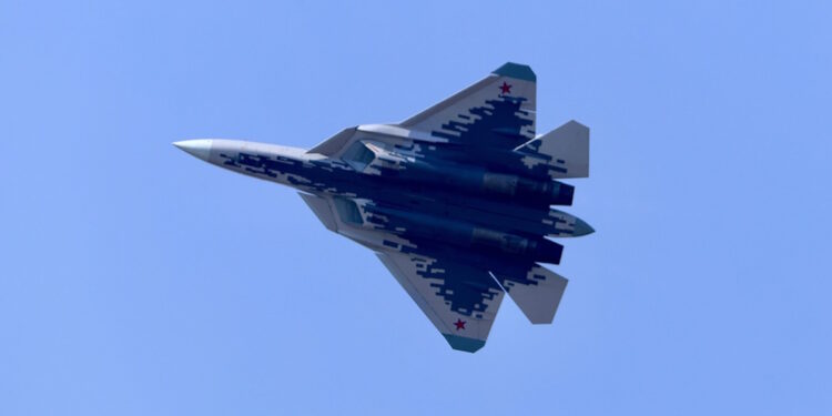 Su-57