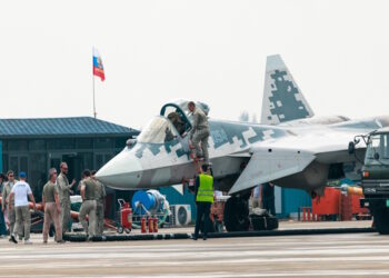 Su-57