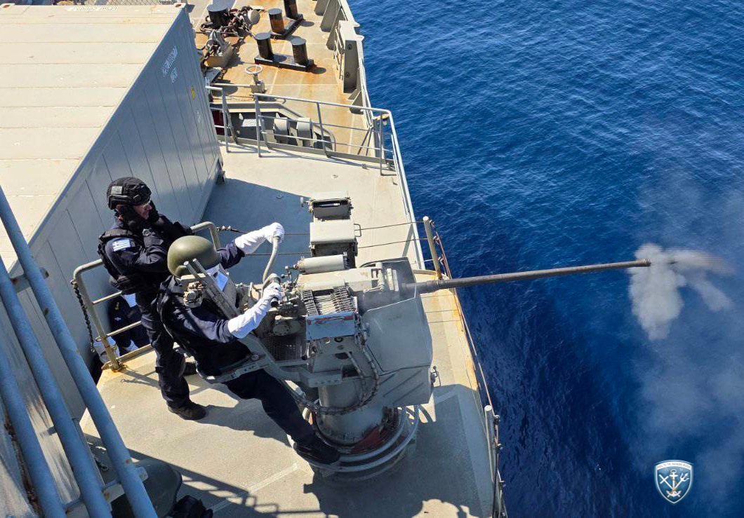 Σχολή Ναυτικών Δοκίμων