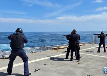 Σχολή Ναυτικών Δοκίμων