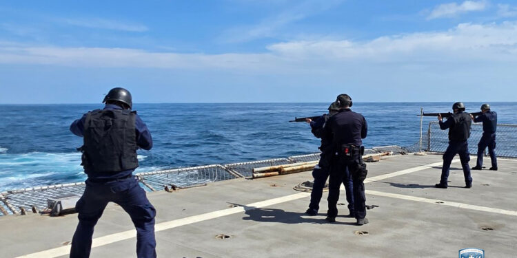 Σχολή Ναυτικών Δοκίμων