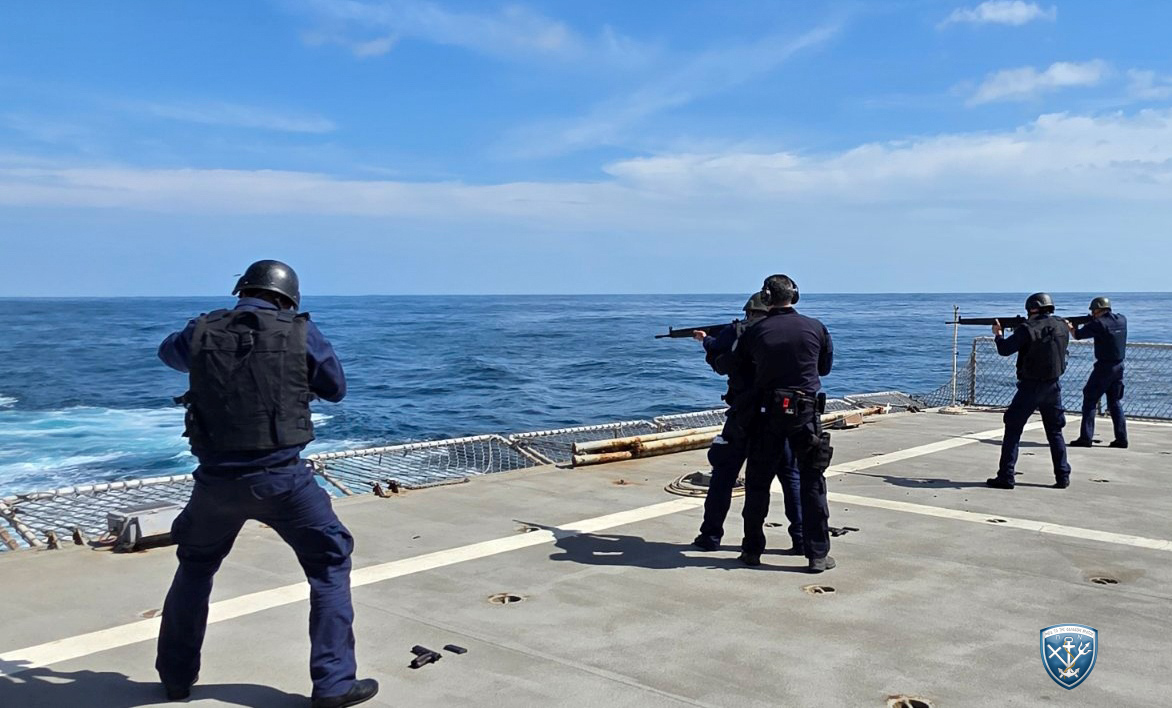 Σχολή Ναυτικών Δοκίμων