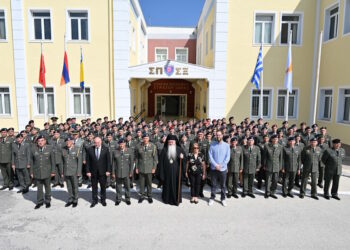 Σχολής Πολέμου