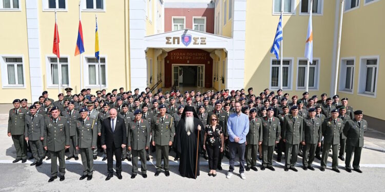 Σχολής Πολέμου