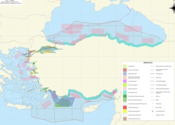 Θαλάσσια Πάρκα