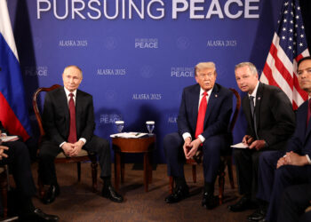 Ουκρανία - Ρωσία - ΗΠΑ