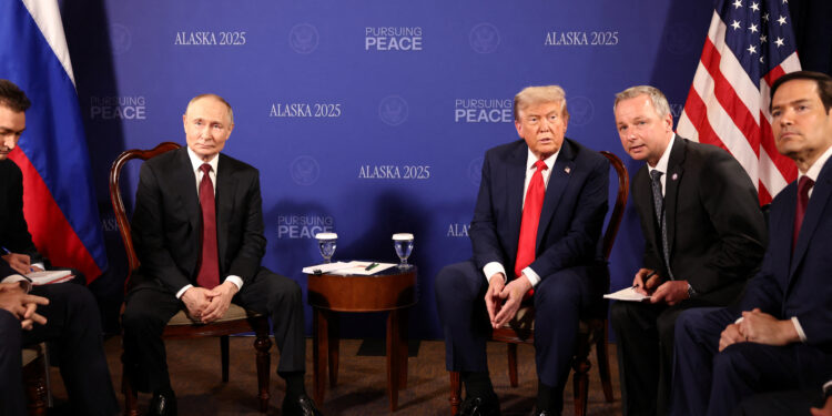 Ουκρανία - Ρωσία - ΗΠΑ