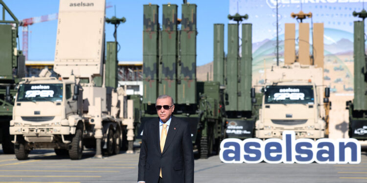 Τουρκία - SAFE