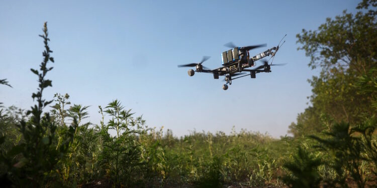 Ρωσία - Ουκρανία