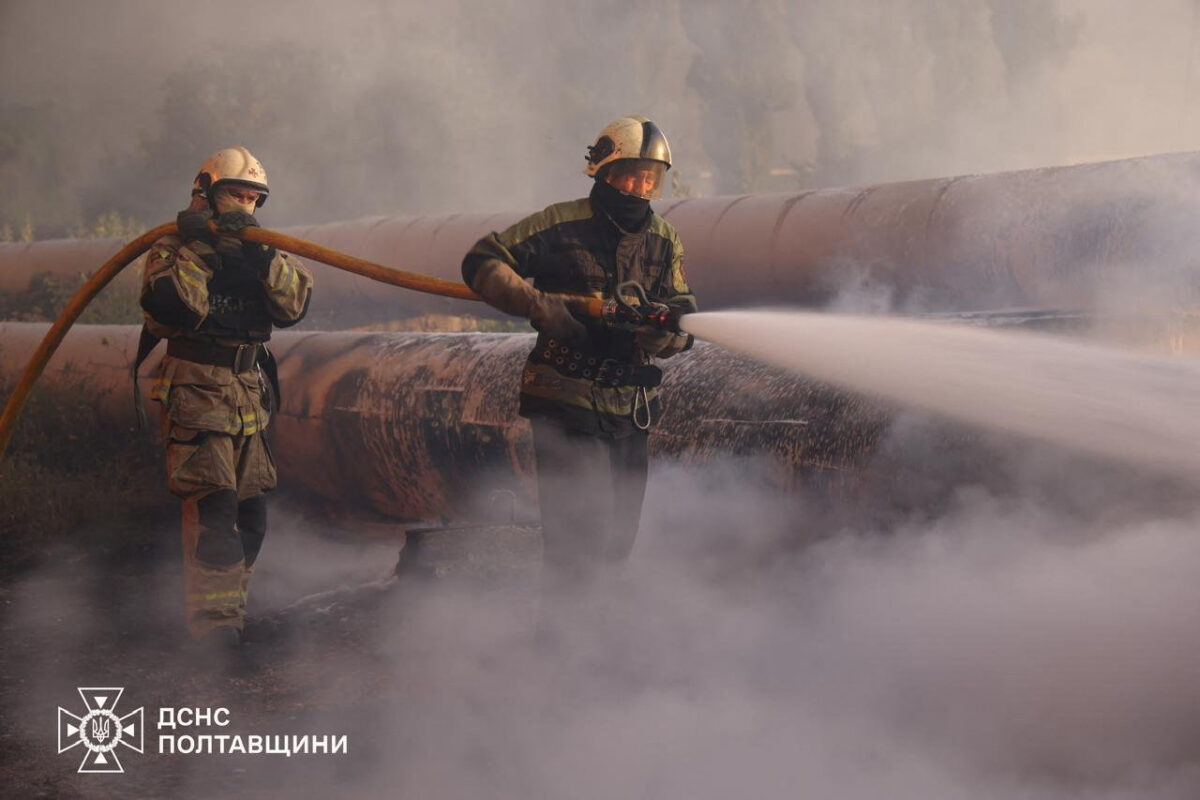 Ζελένσκι - Ρωσική επίθεση