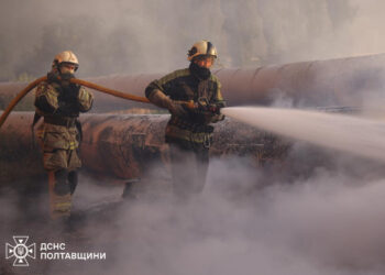 Ζελένσκι - Ρωσική επίθεση