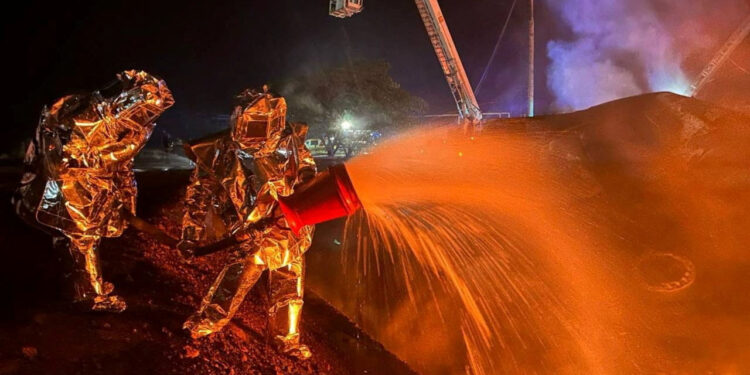 Οδησσός - ρωσικά drones