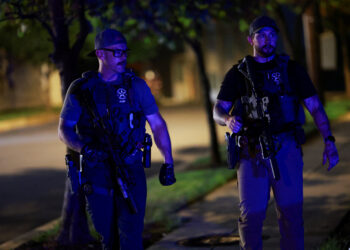 Εθνοφρουρά - Σικάγο