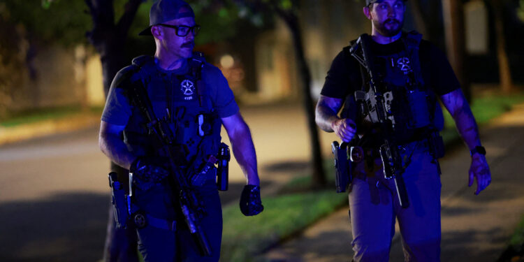 Εθνοφρουρά - Σικάγο