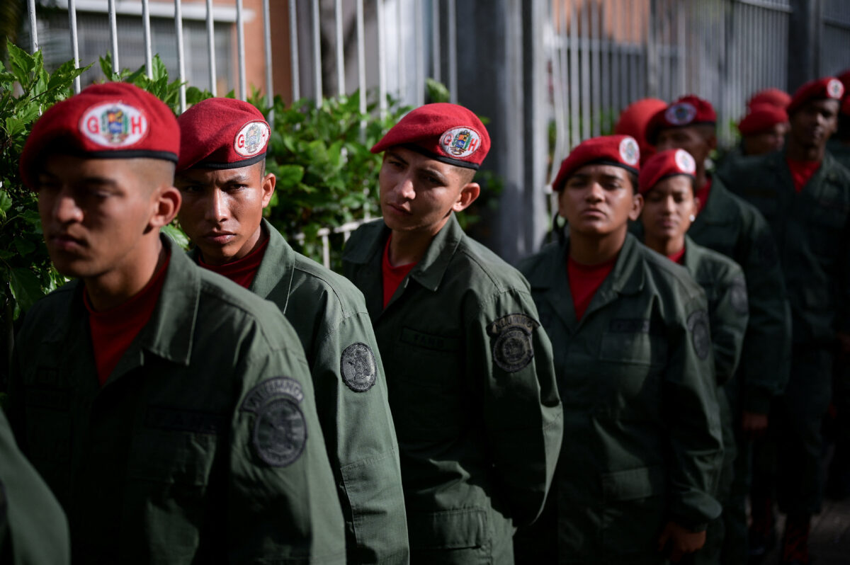 Βενεζουέλα