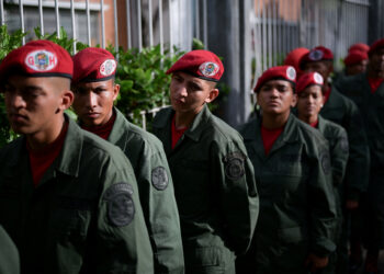 Βενεζουέλα