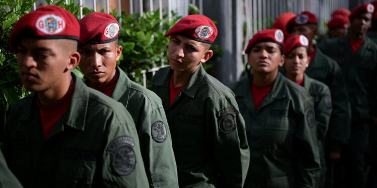 Βενεζουέλα