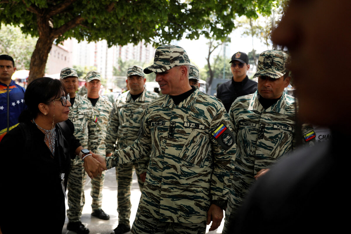 Βενεζουέλα