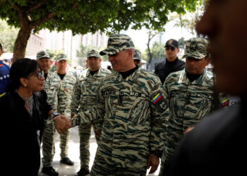 Βενεζουέλα