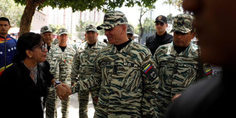 Βενεζουέλα