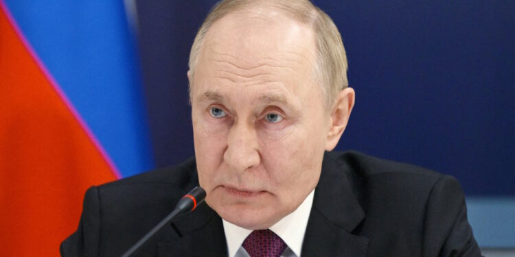 Πούτιν