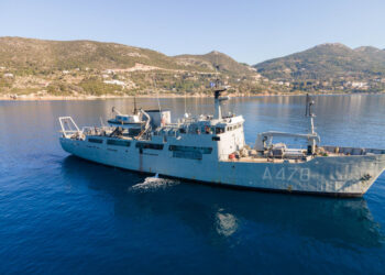 Υδρογραφική Υπηρεσία