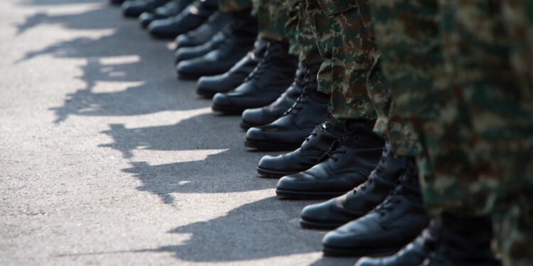 Κυβερνητικός εκπρόσωπος: Δεν θα σταλούν Έλληνες στρατιώτες στην Ουκρανία [vid]