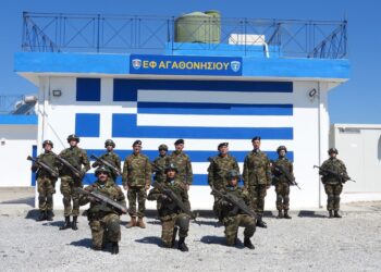 Αρχηγός ΓΕΣ