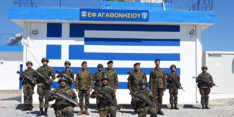 Αρχηγός ΓΕΣ