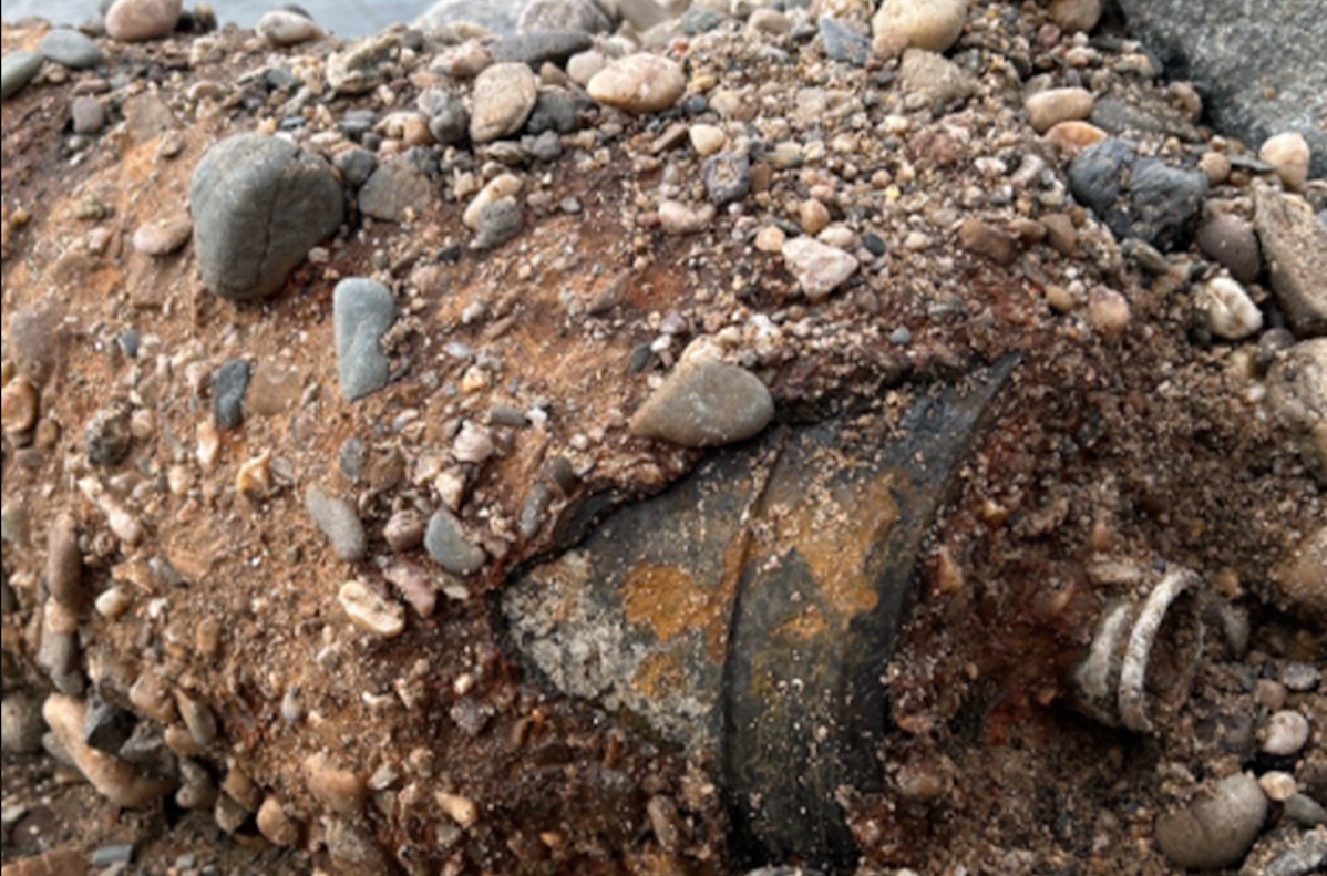 Βόμβα - Δρέσδη