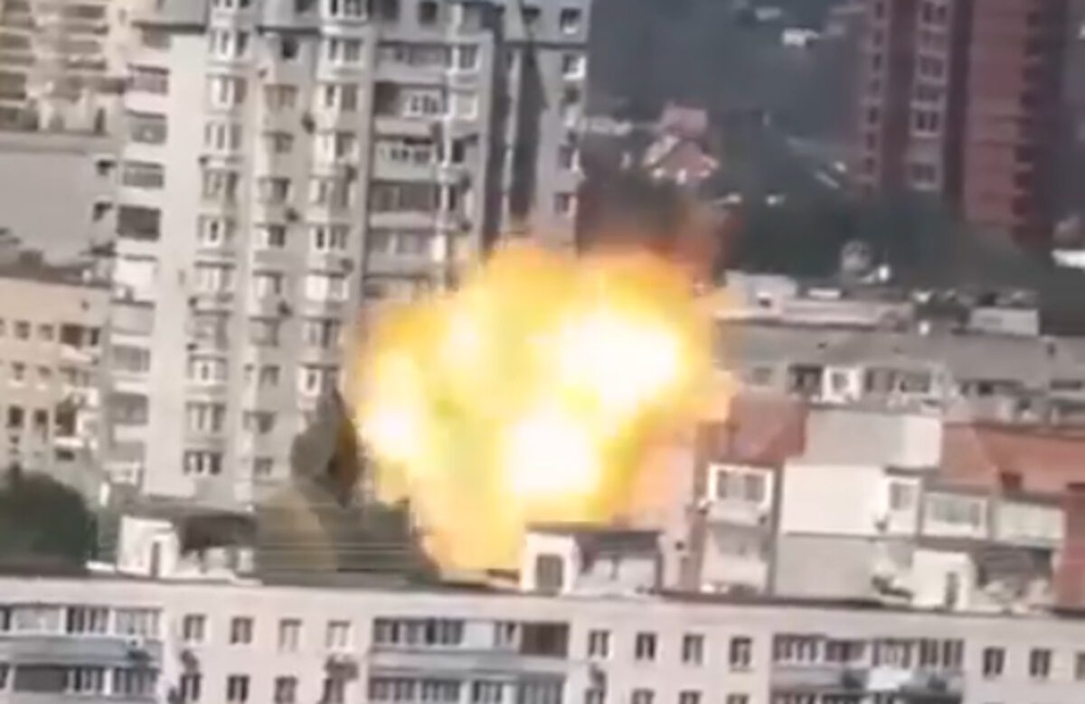 Ρωσία - Ουκρανία