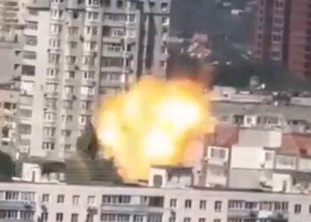 Ρωσία - Ουκρανία