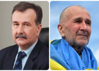 Ρωσία - Ουκρανία - ανταλλαγή αιχμαλώτων