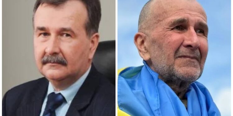 Ρωσία - Ουκρανία - ανταλλαγή αιχμαλώτων