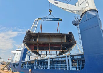 Ναυπηγεία - Πολεμικό Ναυτικό