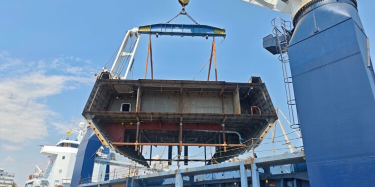 Ναυπηγεία - Πολεμικό Ναυτικό