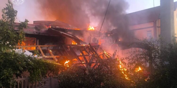 Ουκρανία - Πολτάβα