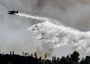πυρκαγιές