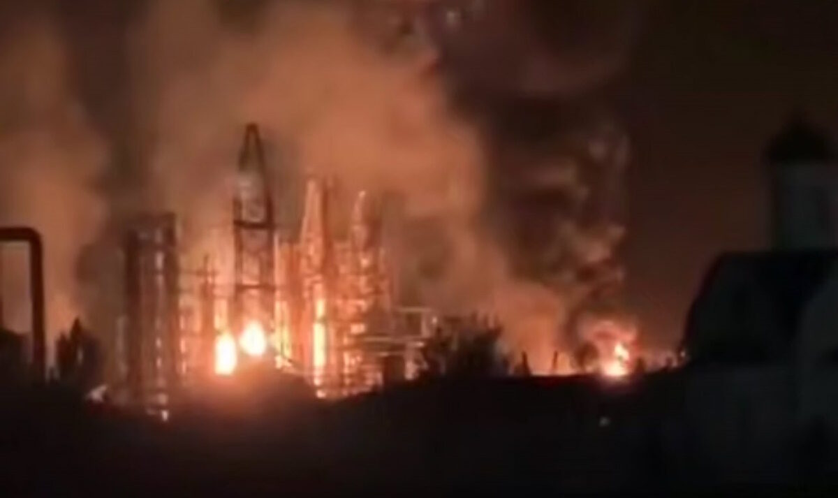 Ρωσία - Ουκρανία