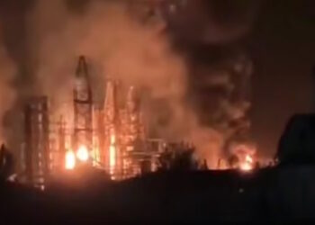 Ρωσία - Ουκρανία