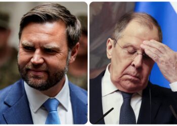 Βανς - Λαβρόφ