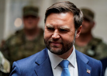 Τζέι Ντι Βανς