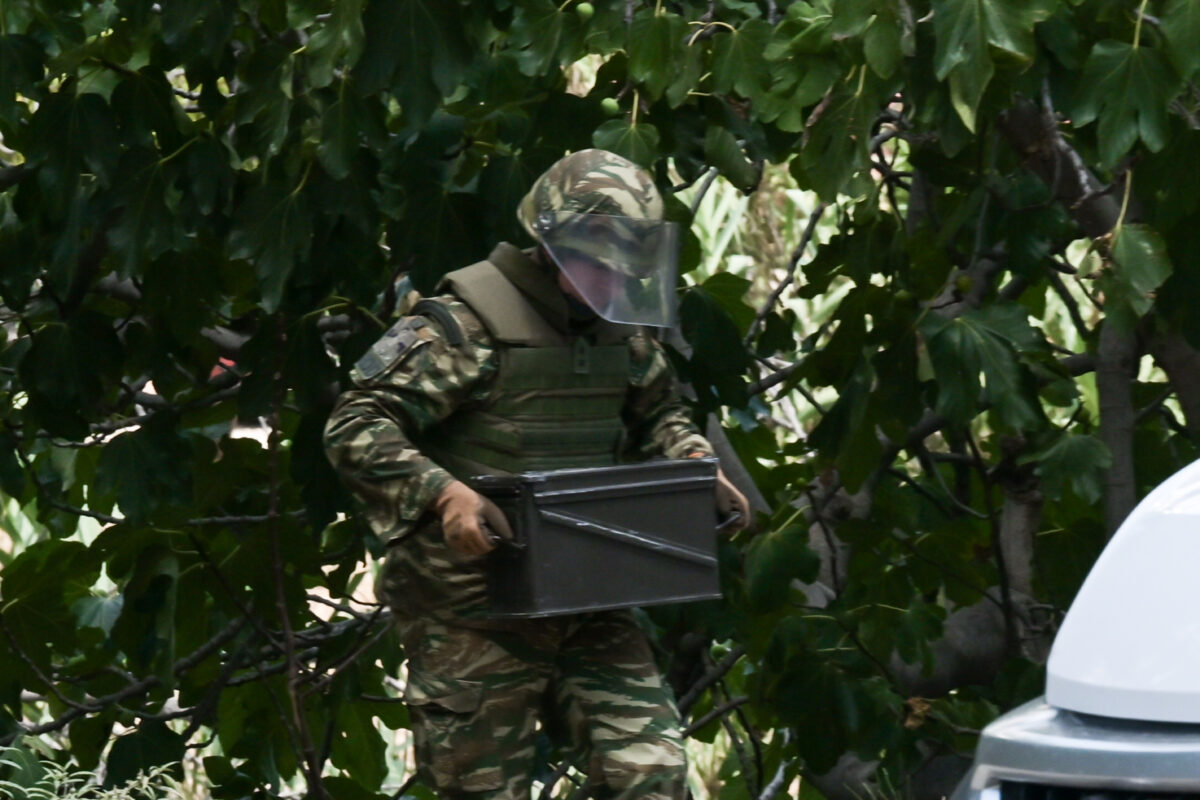 Βλήμα - Παλαιό Φάληρο