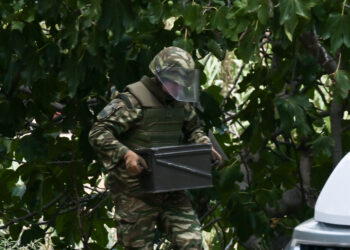 Βλήμα - Παλαιό Φάληρο